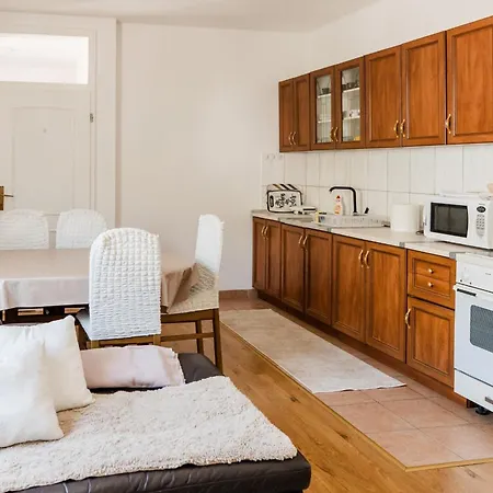 Apartment Cozy *