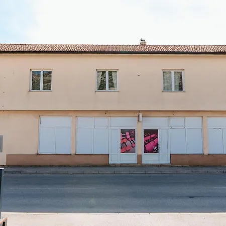 Cozy Apartment Mostar