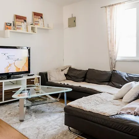 Apartment Cozy Mostar
