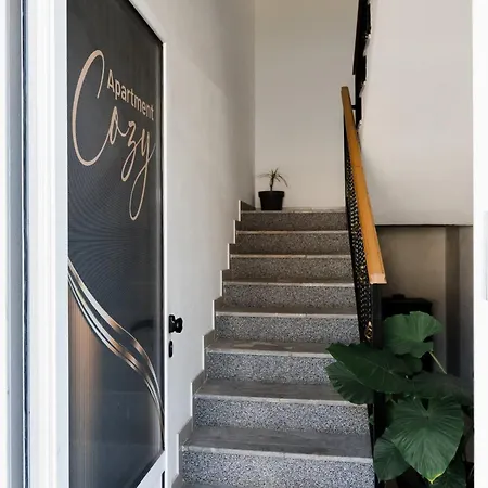 Apartment Cozy Mostar