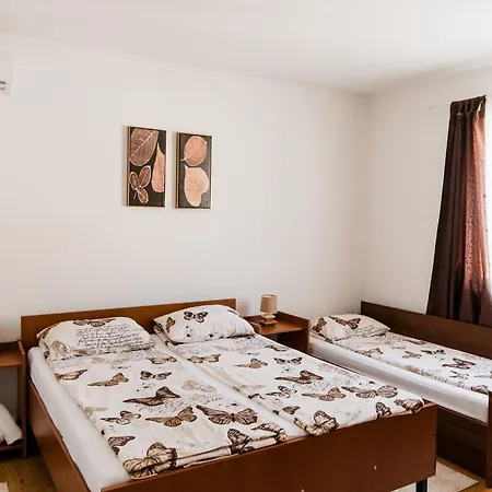Cozy Apartment