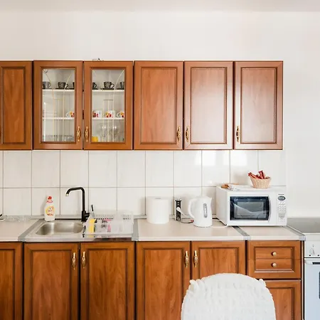 Apartment Cozy