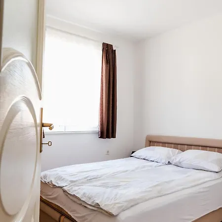 Cozy Apartment
