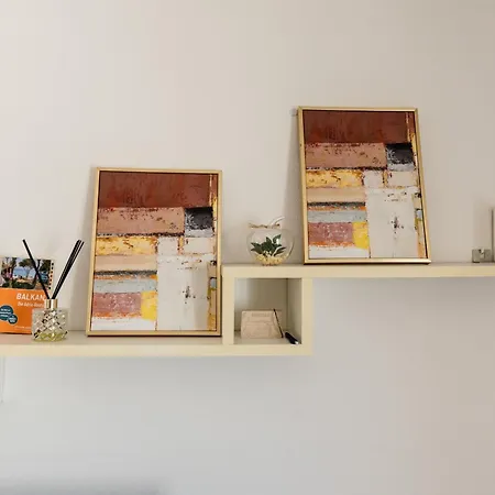 Apartment Cozy Mostar